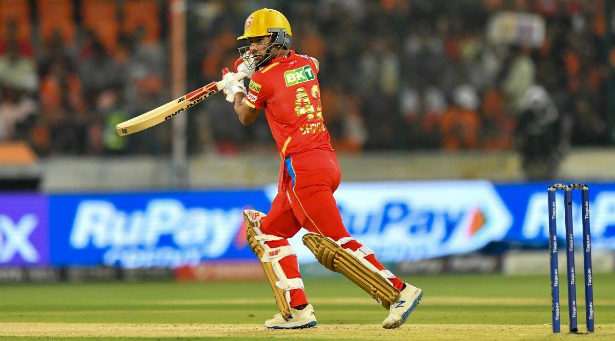 IPL 2023: Is Shikhar Dhawan 