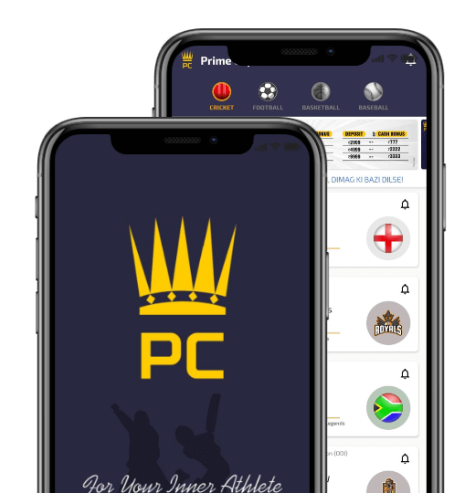 Download and Register on Prime Captain App