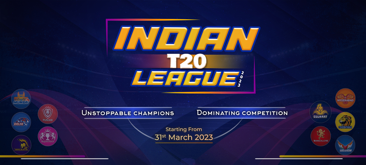 Indian T20 League