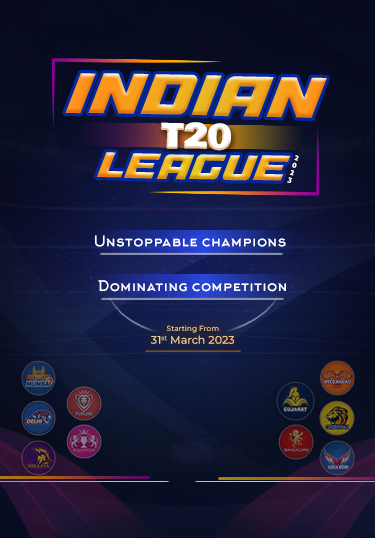 Indian T20 League
