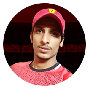 Kapil Gurjar - Prime captain Winner