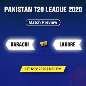 Karachi Kings vs Lahore Qalandars Final Match Preview | PSL