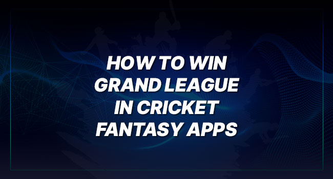 Fantasy sports app