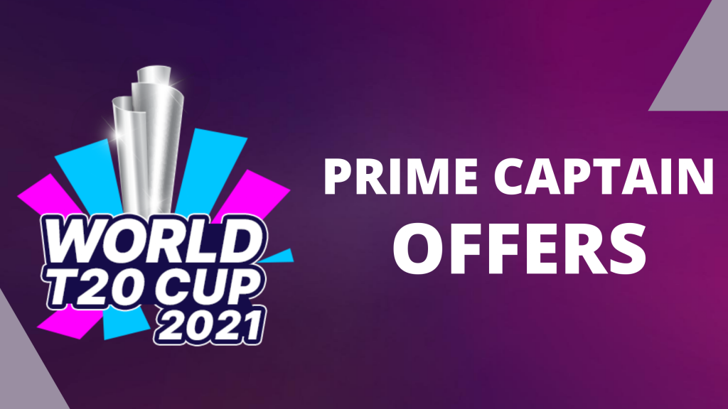 T20 world cup 2021