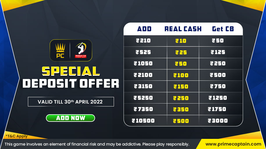 RCB vs RR