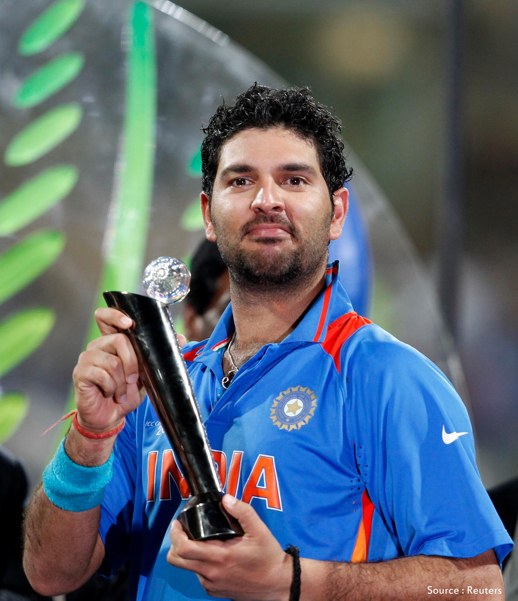 Yuvraj Singh - IMDb